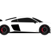 Audi R8 GT